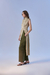 Pantalón Morgana Olive - tienda online