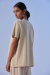 Remera Atlantis Sand - tienda online