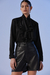 Camisa Superbia Black - Neratta
