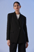 Blazer Atlantida Black (PRE-ORDER)