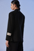 Image of Blazer Atlantida Black (PRE-ORDER)