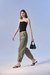 Pantalón Lemuria Olive en internet
