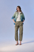 Pantalón Lemuria Olive - Neratta