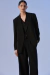 Blazer Atlantida Black - comprar online