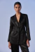 Blazer Superbia Black - comprar online