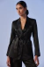 Blazer Superbia Black - tienda online
