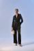 Blazer Superbia Black en internet