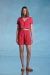 Camisa Anima Fuchsia - comprar online