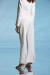 Pantalón Olimpia Off White - Neratta