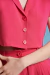 Camisa Anima Fuchsia en internet