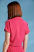 Camisa Anima Fuchsia - tienda online