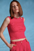 Top Passione Fuchsia - comprar online
