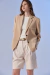 Bermuda Neptuno Diplomatic Beige - Neratta