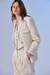 Image of Blazer Neptuno Diplomatic Beige