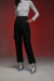 Pantalón Hades Black - comprar online