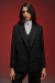 Blazer Hades Black - comprar online