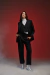 Blazer Hades Black en internet