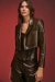 Blazer Diavolo Glossy Brown - comprar online