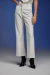 Pantalón Invidia Off White - comprar online