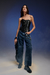 Corset Diavolo Glossy Black en internet