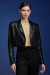 Blazer Diavolo Black