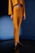 Calza Fuseaux Leggenda Passion Fruit - comprar online