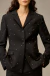 Blazer Sintonia Black en internet