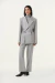 Blazer Palais Grey - comprar online