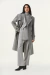 Blazer Palais Grey - tienda online
