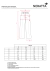 Imagen de Pantalón Invidia Off White