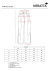 Imagen de Pantalón Vita Bright Orange (100% Tencel)