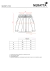 Imagen de Short Vita Bright Orange (100% Tencel)
