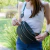 Elin Triple Negro - tienda online