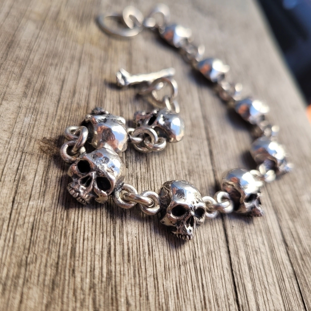 All Skulls