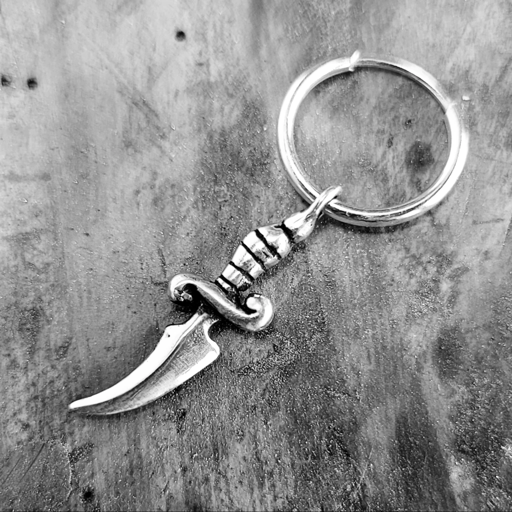 Dagger Mini (Solitario)
