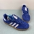Adidas Samba OG - Royal Blue Gum na internet