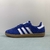 Adidas Samba OG - Royal Blue Gum