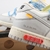 Nike Off-White x Dunk Low - The 05 of 50