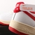 Nike Air Force 1 Low - White Red