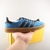 Adidas x Gucci Gazelle - Blue GG Monogram na internet