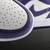 Air Jordan 1 Low - Psychic Purple