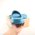 Adidas - Slide Yeezy - Blue - comprar online