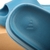Adidas - Slide Yeezy - Blue na internet