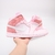 Air Jordan 1 Mid - Digital Pink - loja online