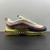 Nike Air Max 97 - Coconut Milk Fossil Denim Red