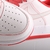 Nike Air Force 1 - White Red na internet