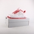 Nike Air Force 1 - White Red