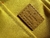 LOUIS VUITTON - Bolsa Pochette Voyage Souple Amarelo na internet