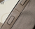 Imagem do FENDI - Bolsa Big Origami Marrom