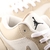 Air Jordan 1 Low - Sail Rattan University Red na internet